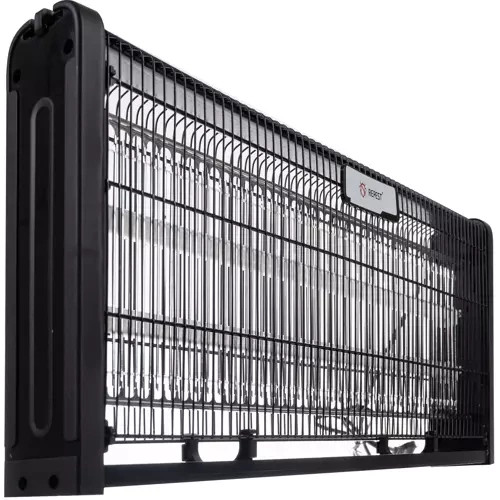 Výkonná UV insekticídní lampa pro hmyz