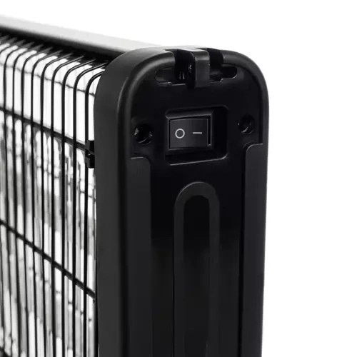 Výkonná UV insekticídní lampa pro hmyz