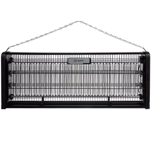 Výkonná UV insekticídní lampa pro hmyz