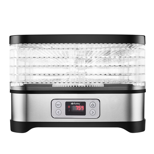 Sušička hub, ovoce, zeleniny a bylin Ruhhy