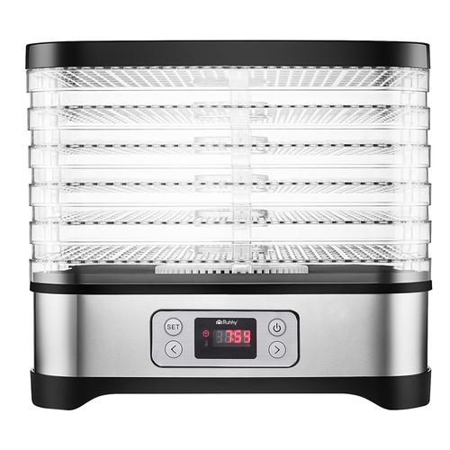 Sušička hub, ovoce, zeleniny a bylin Ruhhy