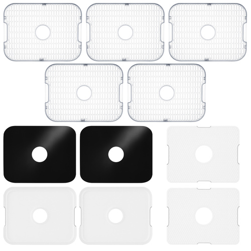 Sušička hub, ovoce, zeleniny a bylin Ruhhy