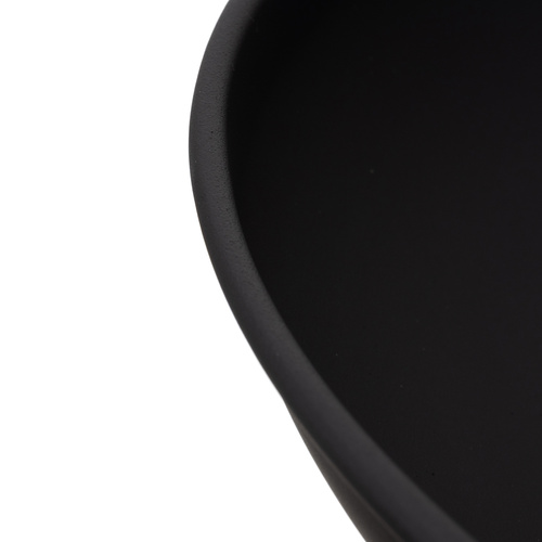 Zahradní ohniště XXL s madly a trojnožkou