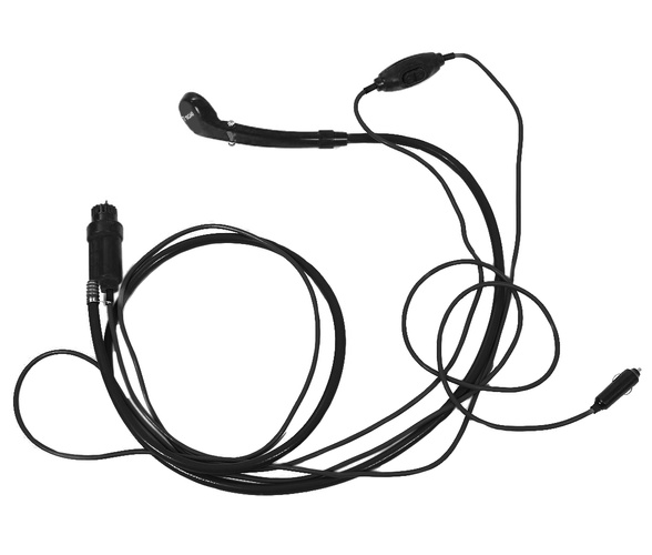 Přenosná cestovní sprcha