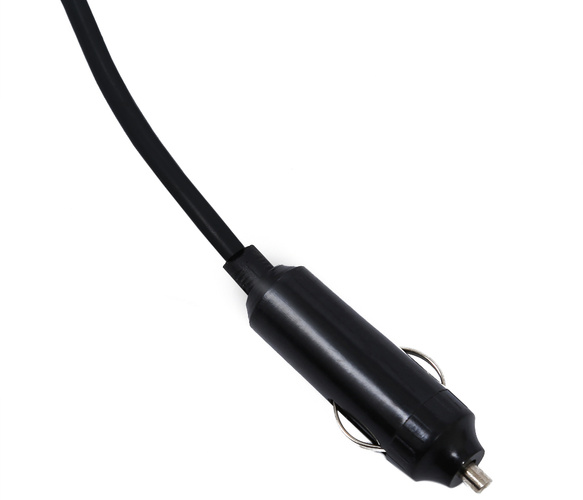 Přenosná cestovní sprcha