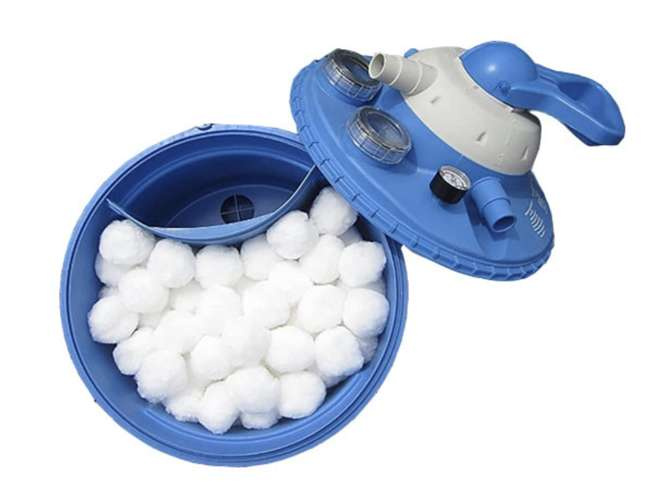 Filtrační koule pro pískové čerpadlo 1400g