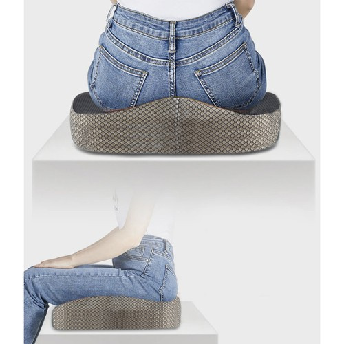 Ortopedický sedák na křeslo / autosedačku