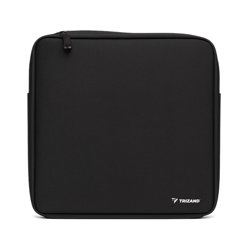 Sada 3 ks cyklobrašny termofunkcí