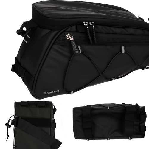 Sada 3 ks cyklobrašny termofunkcí