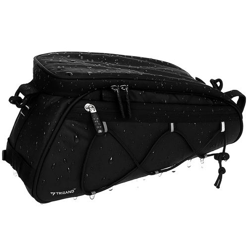 Sada 3 ks cyklobrašny termofunkcí