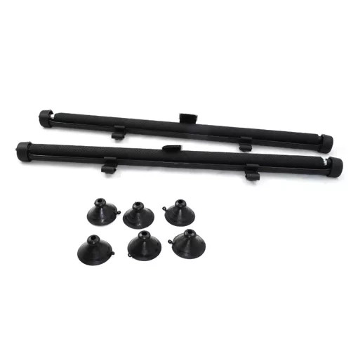 2 autoclony s montážní sadou