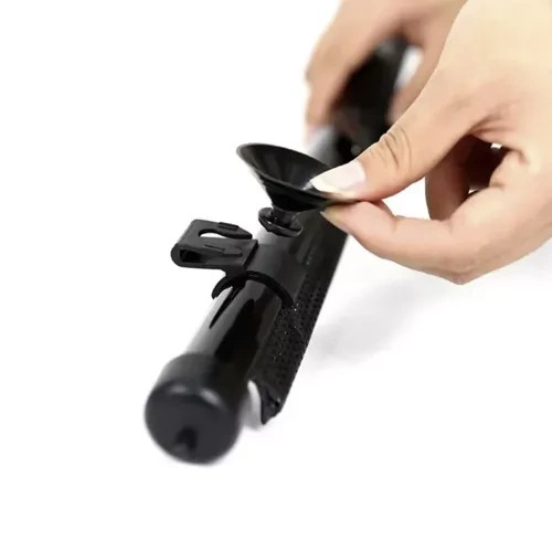 2 autoclony s montážní sadou