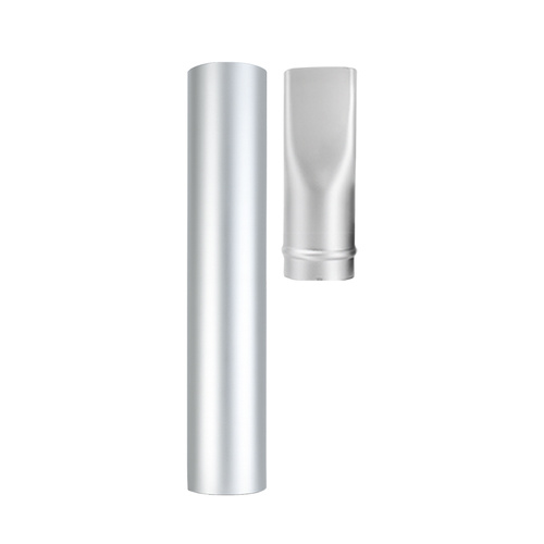 Průmyslový vysavač 800W - Pro popel, prach a suť