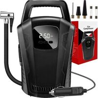 Autokompresor XTROBB 12V - Obrázek