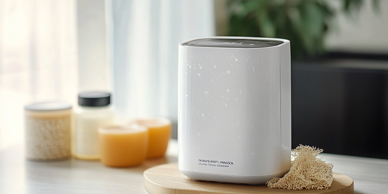 Obrázek kategorie - Drobná elektronika